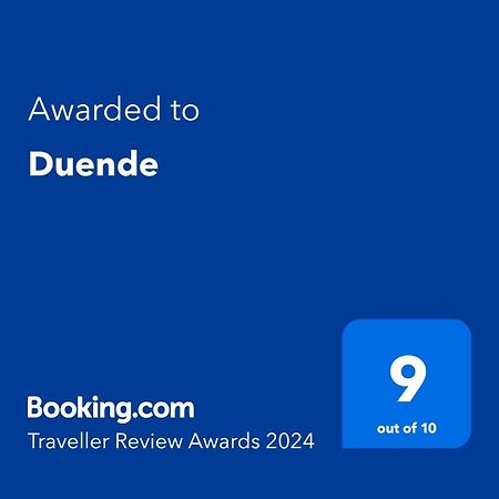 Апартаменты Duende Трапани Экстерьер фото