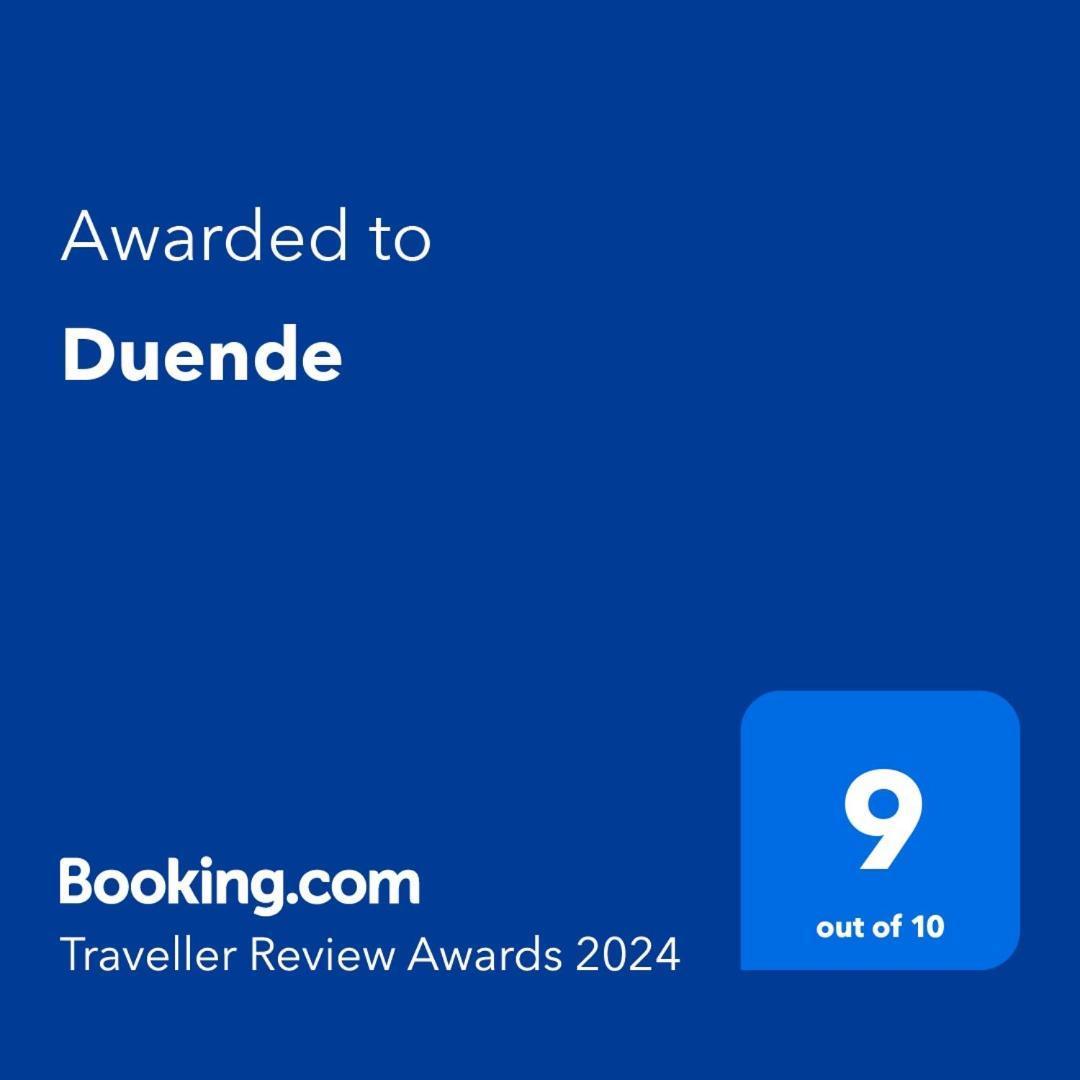 Апартаменты Duende Трапани Экстерьер фото